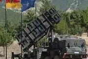 هلند سامانه پاتریوت برای اوکراین ارسال می‌کند