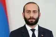 آمادگی ارمنستان برای حل مشکلات با باکو