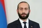 راه‌های جایگزین ارتباطی ارمنستان با ایران آماده بهره‌برداری است