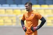 ذخیره بیرانوند در پرسپولیس ماندنی شد؟
