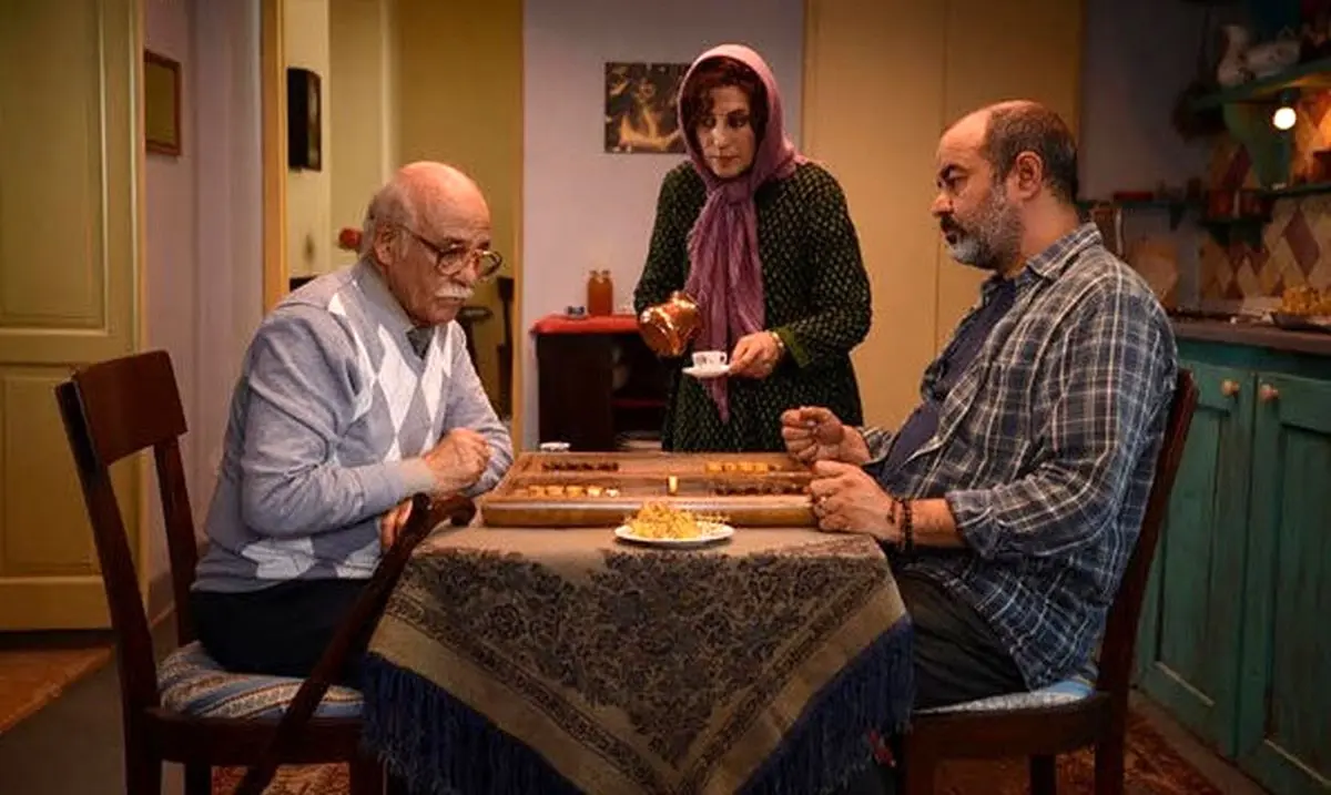 آمادگی «زنگاری» با بازی معتمدآریا برای حضور در جشنواره فجر