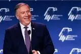 وقتی پمپئو جواب حسن روحانی را درباره جنگ با ایران می‌دهد