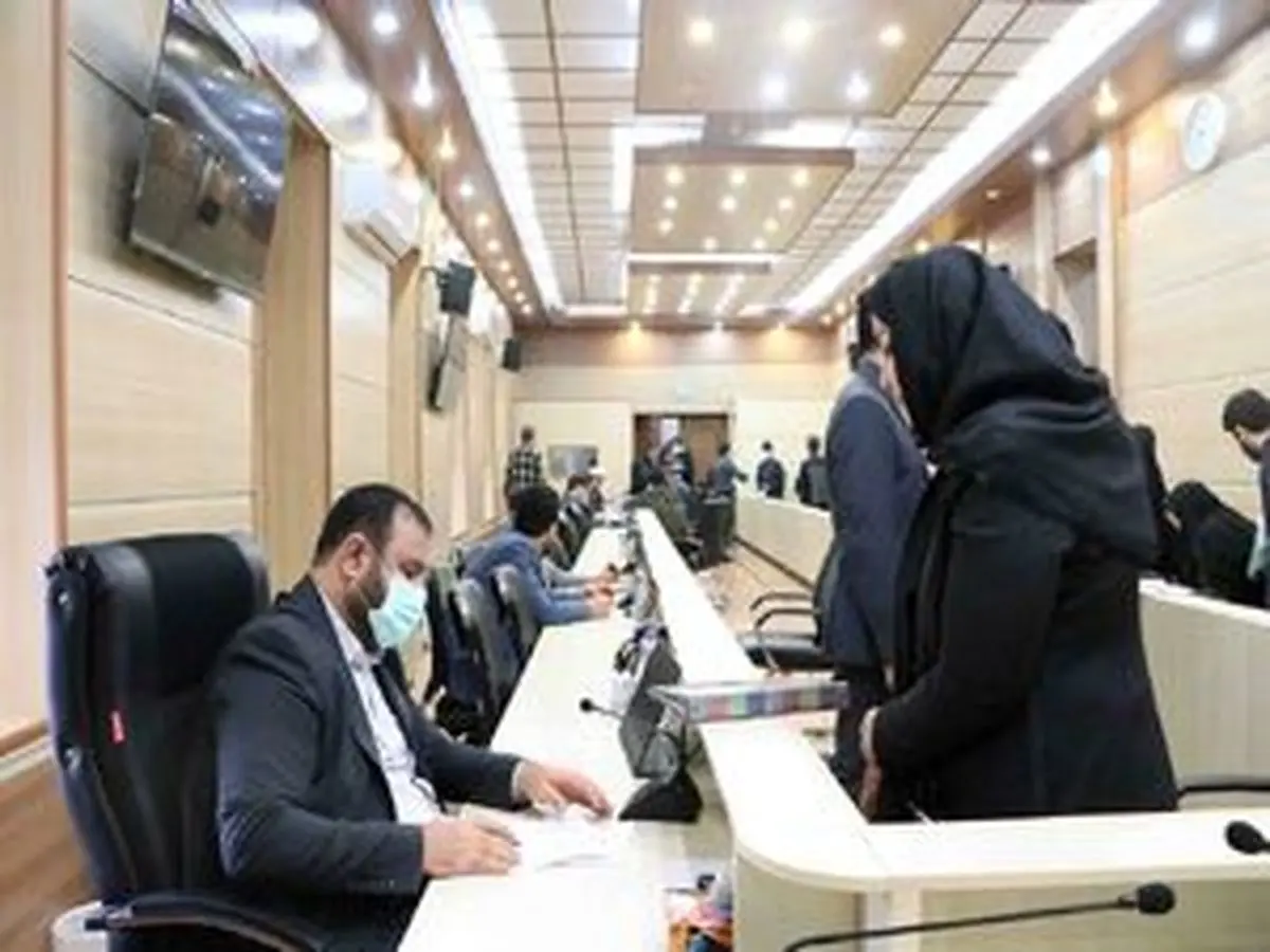 دیدار چهره به چهره دادستان تهران با ۱۲۱ نفر از شهروندان