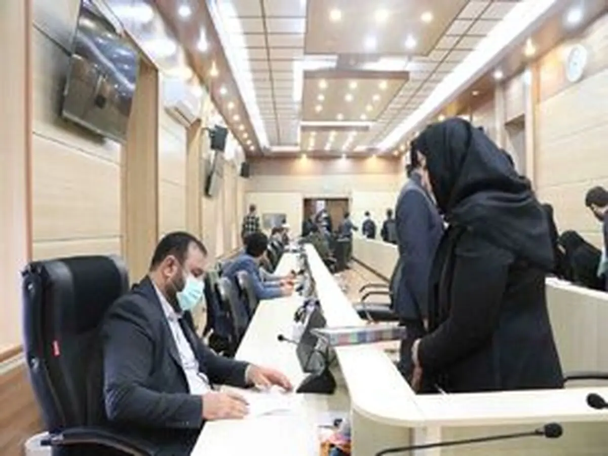 دیدار چهره به چهره دادستان تهران با ۱۲۱ نفر از شهروندان 
