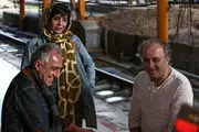 تازه ترین خبرها از «شاه ماهی» سینمای ایران