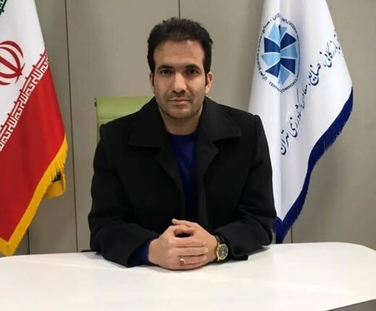 وظیفه دولت برای رونق صنعت در کشور