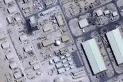 ایران گنبد ژئودزیک آمریکا در قطر را منهدم کرد
