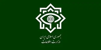  وزارت اطلاعات ضربات دقیقی به ضد انقلاب زده است 