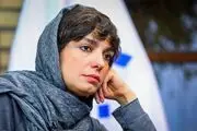 خنده‌های منشوری الیکا عبدالرزاقی!