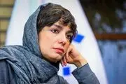 خنده‌های منشوری الیکا عبدالرزاقی!