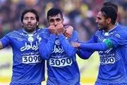  سمت راست استقلال رقابتی می شود! 