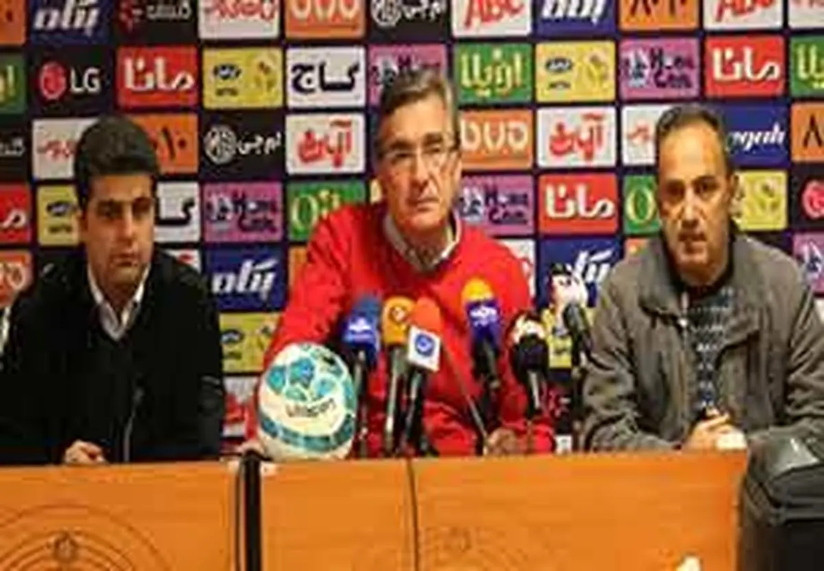 برانکو: گسترش برای همه یا هیچ آمده بود