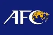 واکنش AFC به ادعای کذب فدراسیون اردن علیه بانوان ایرانی
