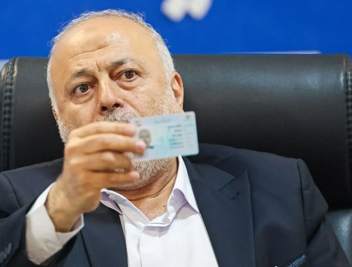 خزانه خالی پایان دولت دوازدهم را فراموش نکرده‌ایم