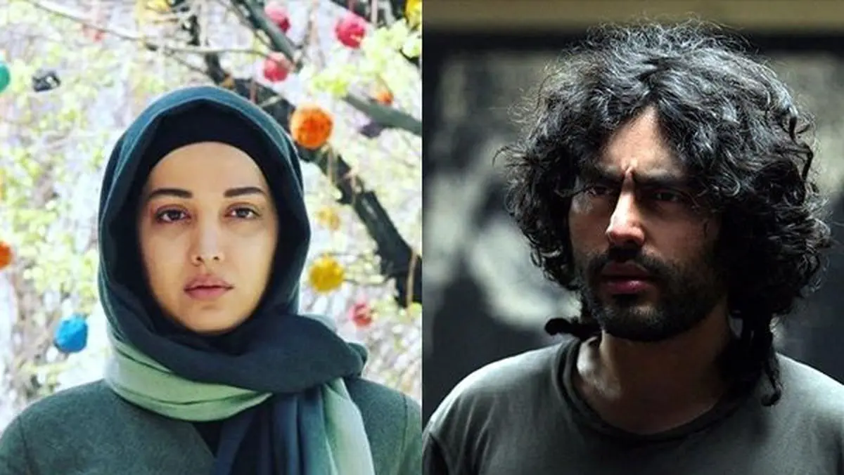 روشنک گرامی هم بازی آذرخش فراهانی شد/ «فریدِ؟ میگه ساعت ۸»