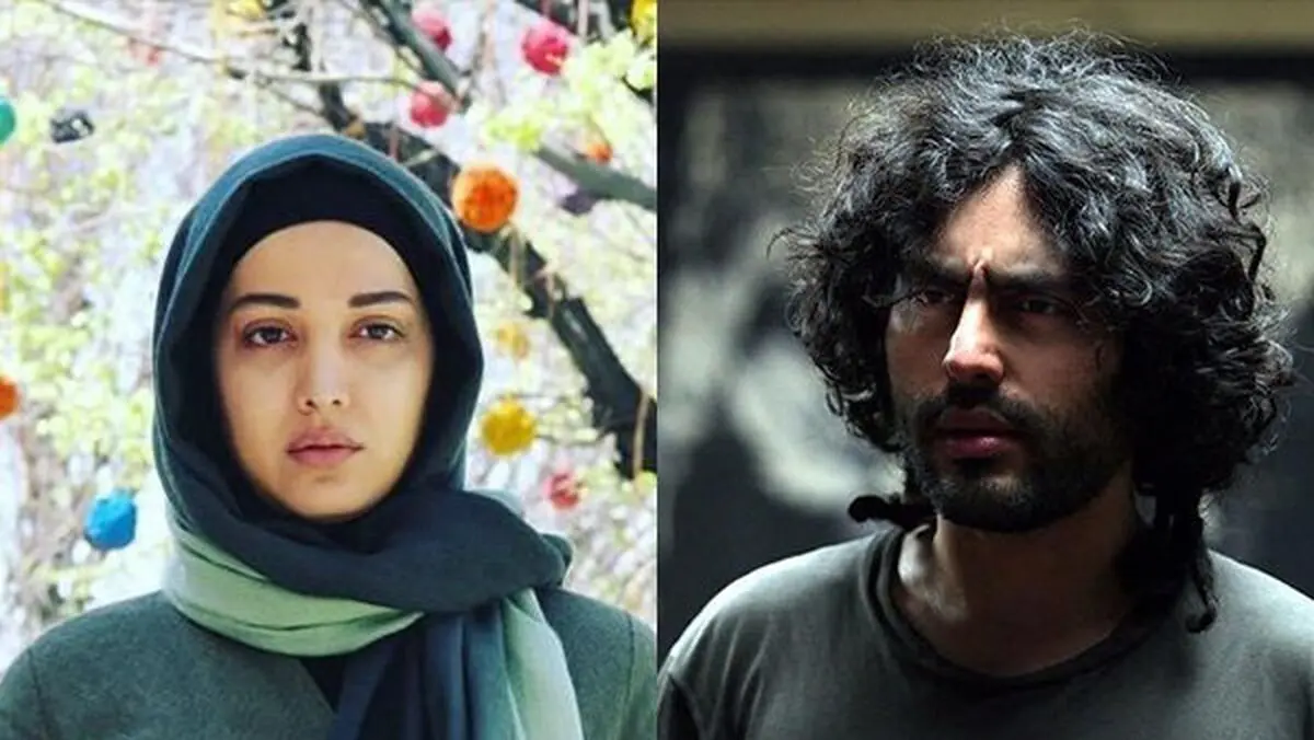 روشنک گرامی هم بازی  آذرخش فراهانی شد/ «فریدِ؟ میگه ساعت ۸»