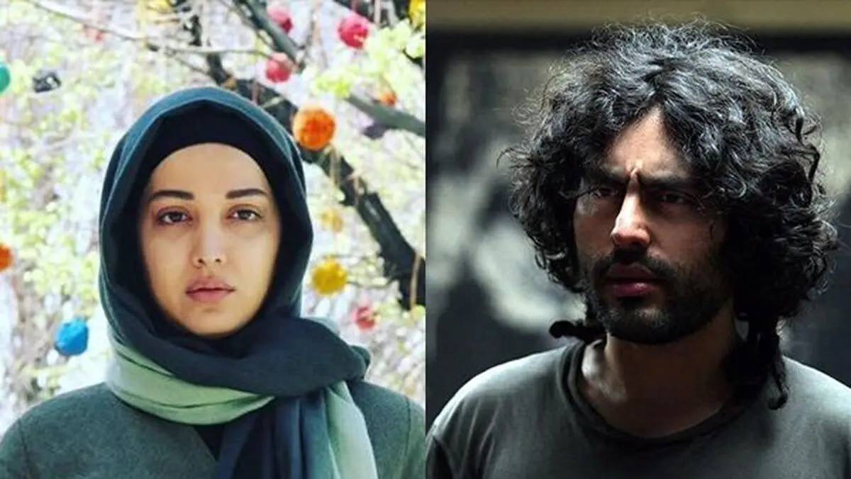 روشنک گرامی هم بازی  آذرخش فراهانی شد/ «فریدِ؟ میگه ساعت ۸»