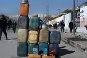 طالبان با روسیه قرارداد خرید فرآوردههای نفت و گندم امضا کرد