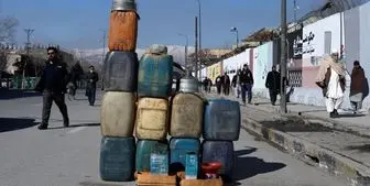طالبان با روسیه قرارداد خرید فرآوردههای نفت و گندم امضا کرد