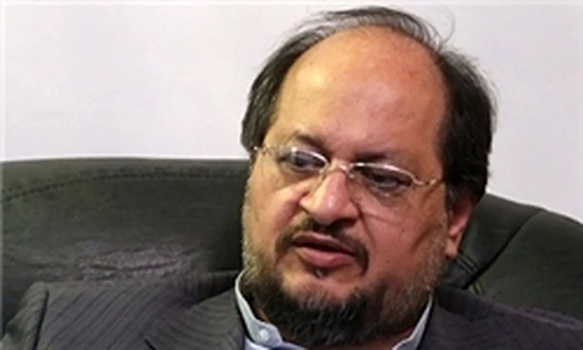 معاون اجرایی رئیسجمهور عزادار شد