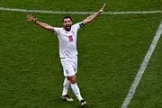انصاری‌فرد و چالش تازه