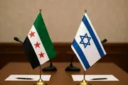 سوریه توافق امنیتی با اسرائیل را رد کرد