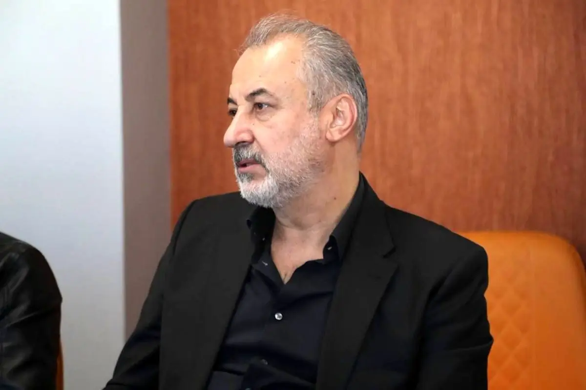 شهید امیر عبداللهیان مانند یک هوادار مشکلات پرسپولیس را حل میکرد