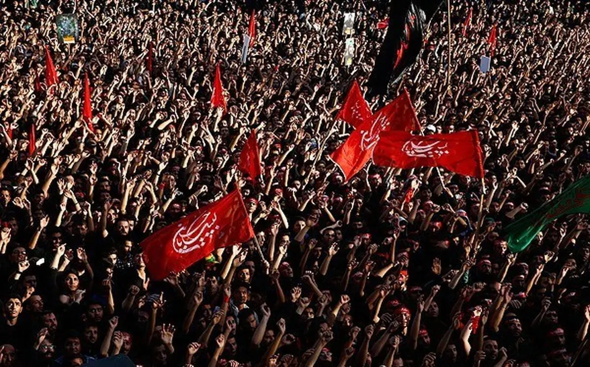 هدیه های بی نظیری که اهل بیت به شاعران و روضه خوان ها دادند