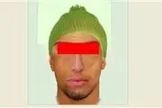شغال دهکده المپیک دستگیر شد + عکس