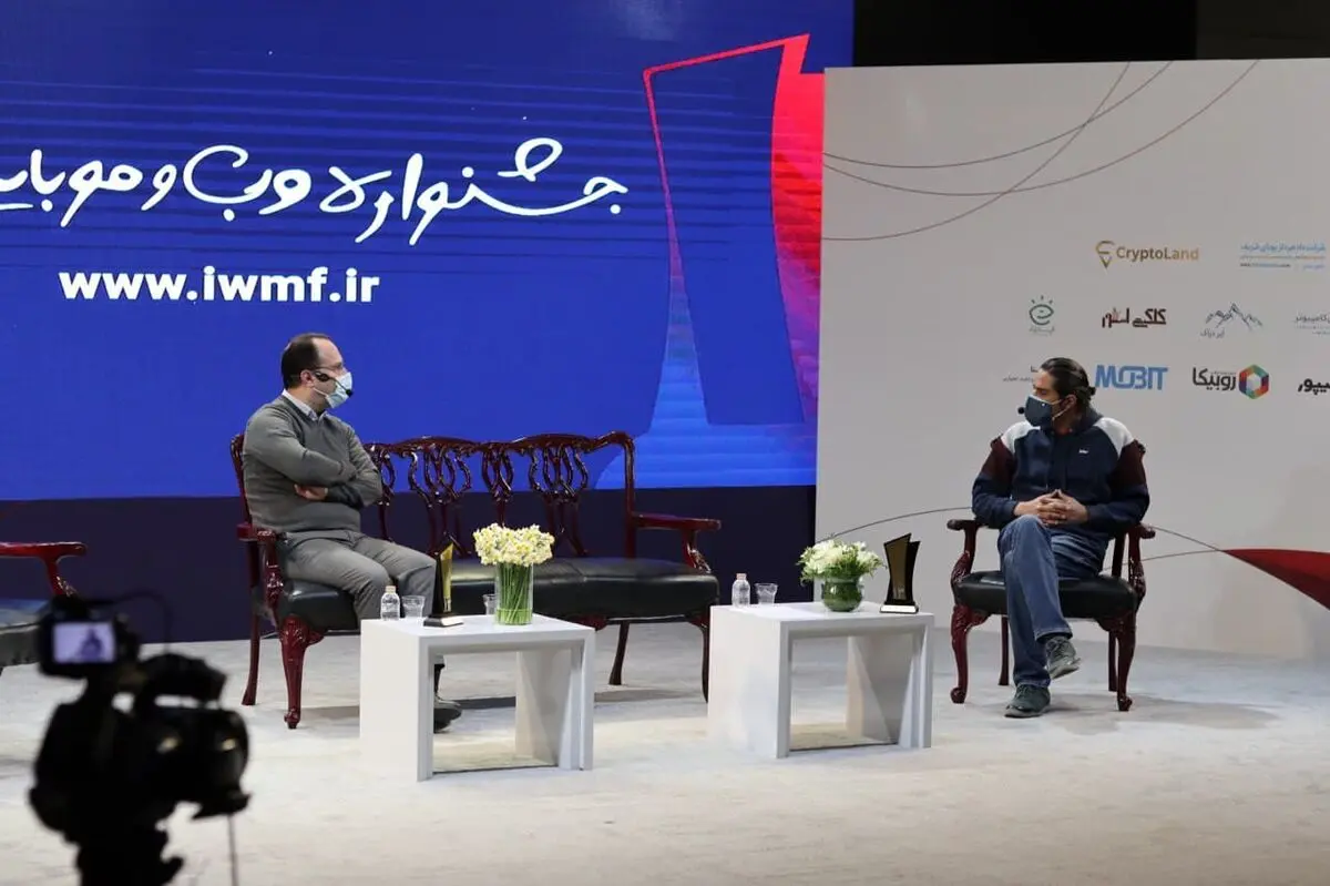 مدیرعامل اسنپ: رکورد ۲ میلیون و ۳۰۰هزار سفر روزانه در اسنپ زده شد

