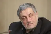 دفاع تمام قد یزدانی خرم از میرسلیم