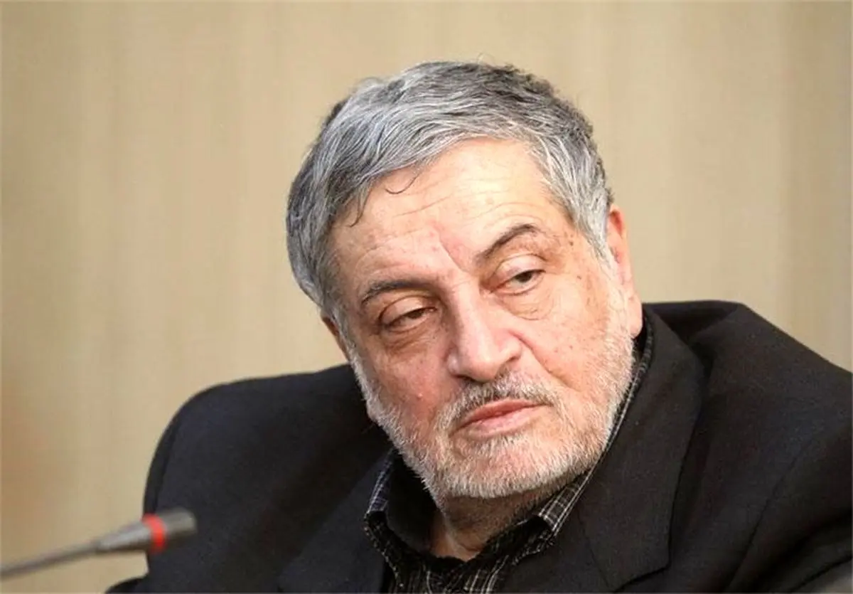 دفاع تمام قد یزدانی خرم از میرسلیم