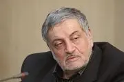 انتقاد یزدانی خرم از وزیر ورزش برای نامه درخواست معافیت 7 ملی پوش از سربازی