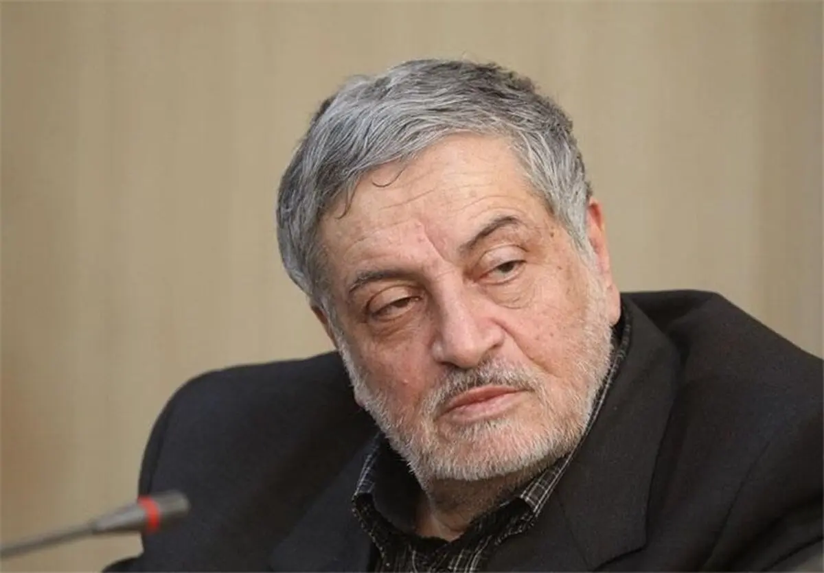 دفاع تمام قد یزدانی خرم از میرسلیم