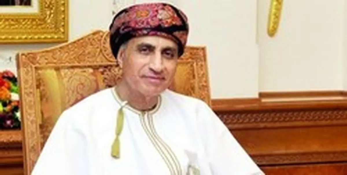 سلطان قابوس به ریاض نمیرود