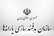 میزان تنخواه هدفمندی یارانه‌ها در بودجه ۱۴۰۴ اعلام شد
