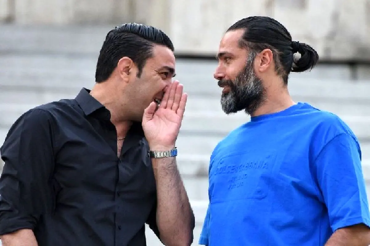 واکنش صادقی به مصاحبهها در فضای هواداری جنجال برانگیز شد