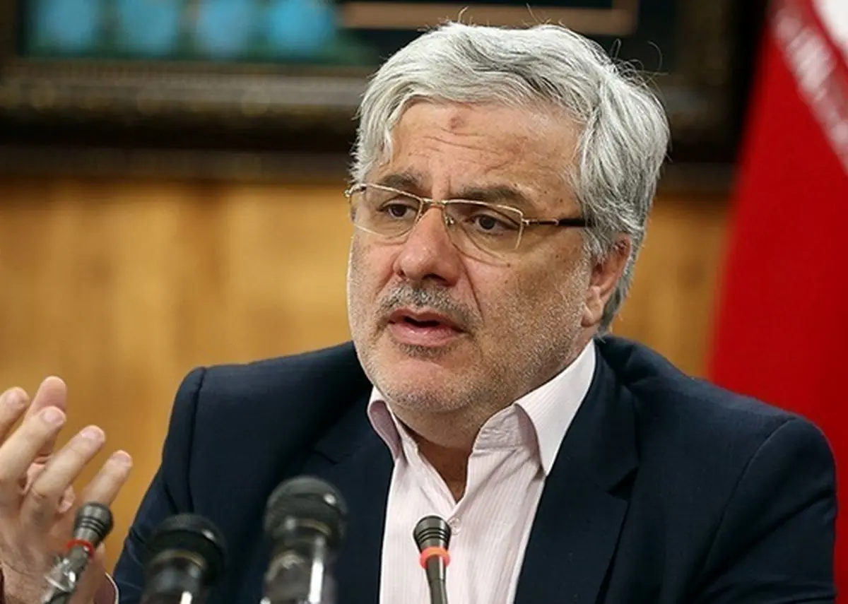 زمان پرداخت عیدی مستمری بگیران تامین اجتماعی اعلام می شود