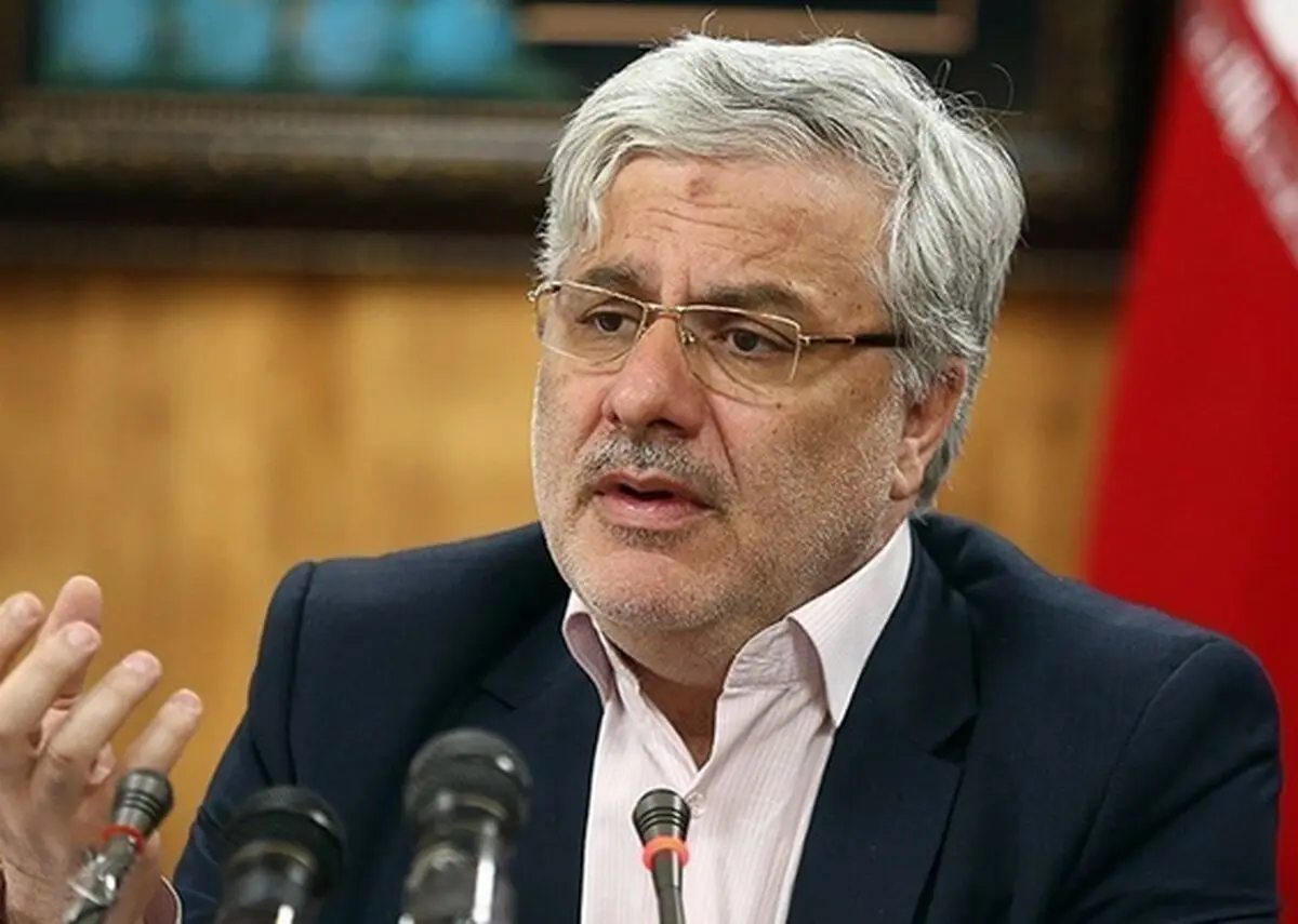زمان پرداخت عیدی مستمری بگیران تامین اجتماعی اعلام می شود
