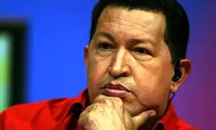 نتایج آزمایشات چاوز نگران کننده است