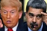 موافقت ترامپ با عملیات محرمانه داخل خاک ونزوئلا 