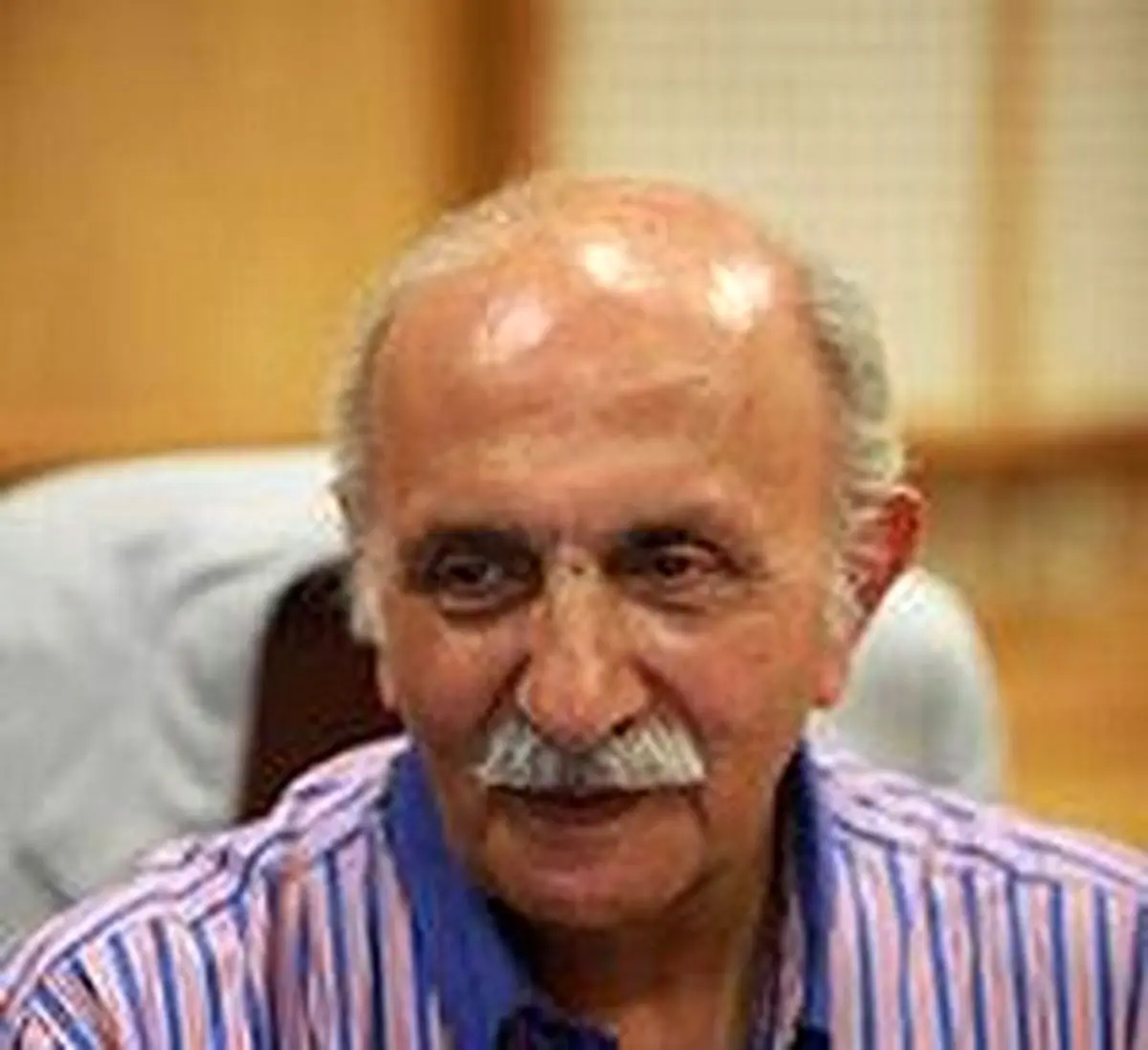 گفتوگو خواندنی با گزارشگر پیشکسوتی که تاکنون گاف نداده