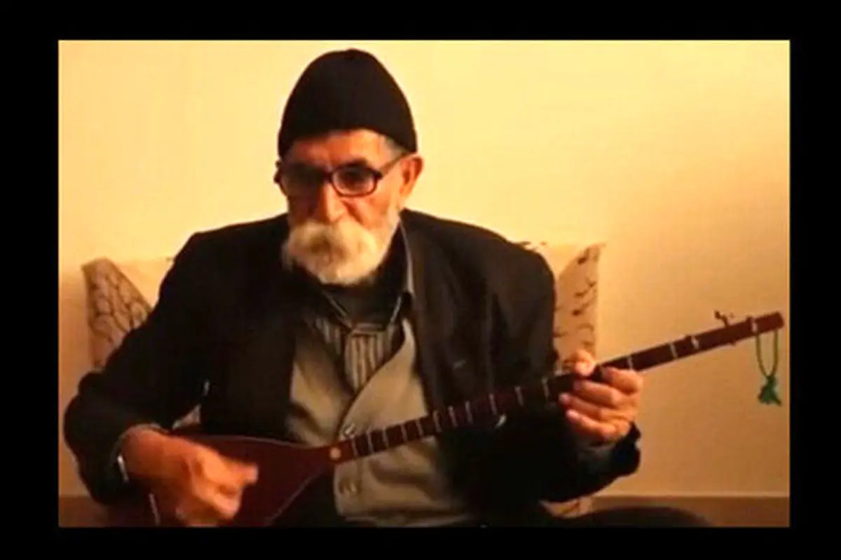 حسن خان بیگی، درگذشت