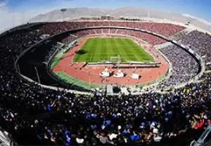 تمهیدات ترافیکی پلیس راهور برای بازی فوتبال ایران و سوریه