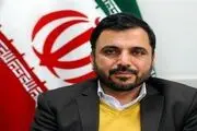 گم شدن یکی از فرزندان وزیر ارتباطات در کربلا +فیلم