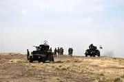پرده‌برداری از پایگاه مخفی اسرائیل در عراق!