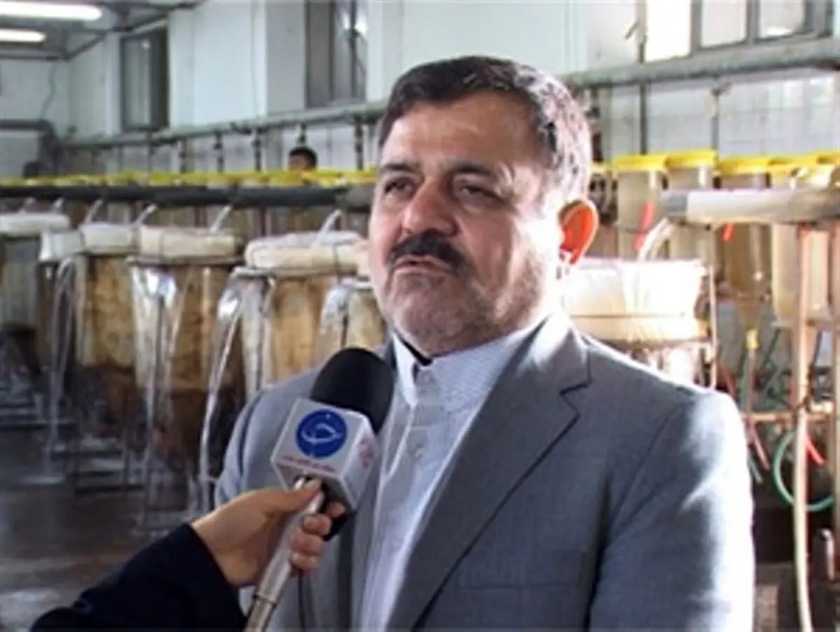 فعالیت 3250 مرکز آبزیپروری در مازندران