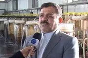 فعالیت 3250 مرکز آبزی‌پروری در مازندران