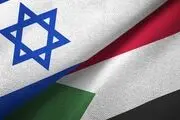 هیأت مقامات اسرائیلی به سودان می‌رود