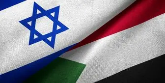 هیأت مقامات اسرائیلی به سودان می‌رود